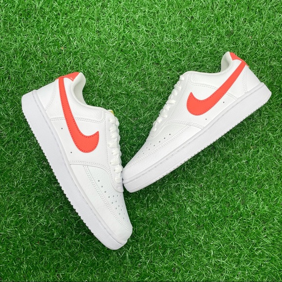 Nike Court Vision Low - Picture 4 of 6